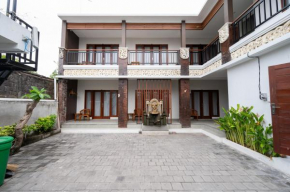 RedDoorz Plus at Yasa's Living Denpasar